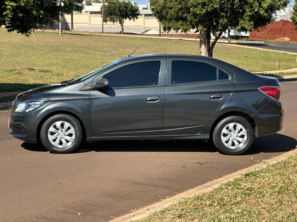 CHEVROLET Prisma - Foto