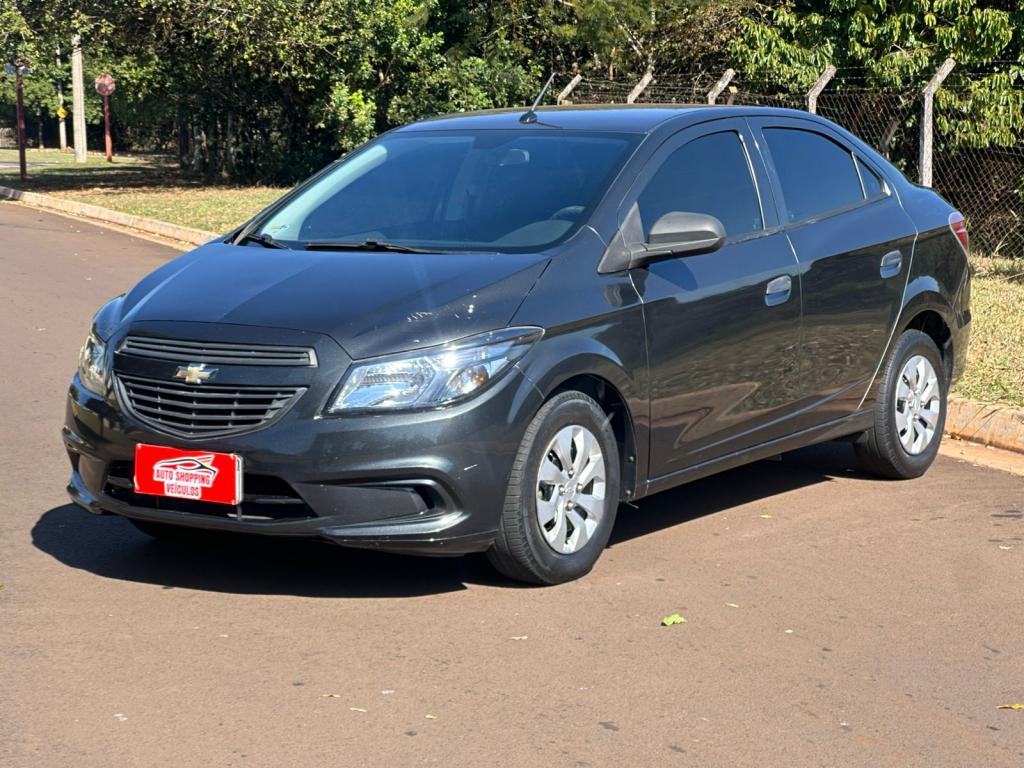 CHEVROLET Prisma - Foto