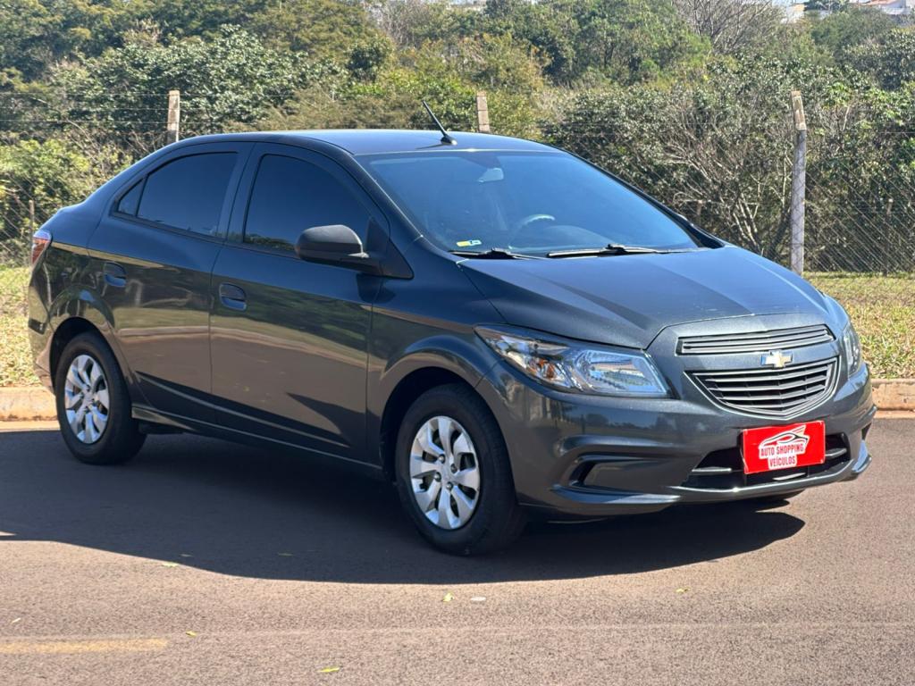 CHEVROLET Prisma - Foto