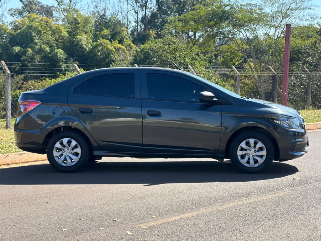 CHEVROLET Prisma - Foto