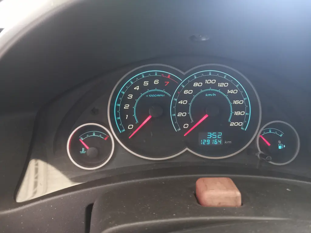 CHEVROLET Prisma - Foto