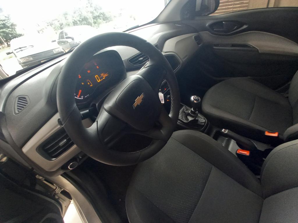 CHEVROLET Prisma - Foto