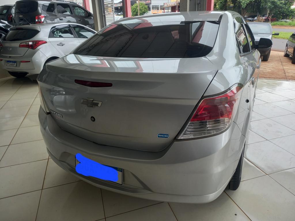 CHEVROLET Prisma - Foto