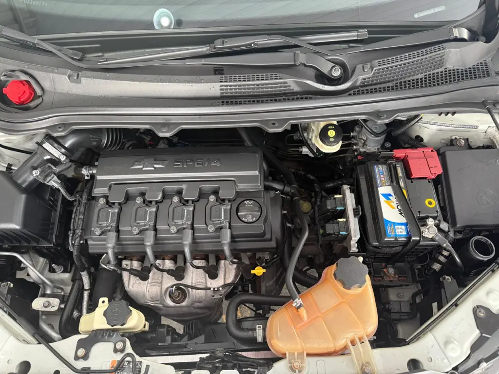 CHEVROLET Prisma - Foto