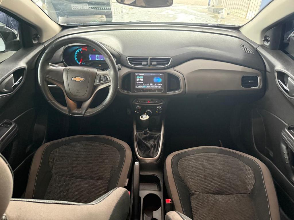 CHEVROLET Prisma - Foto