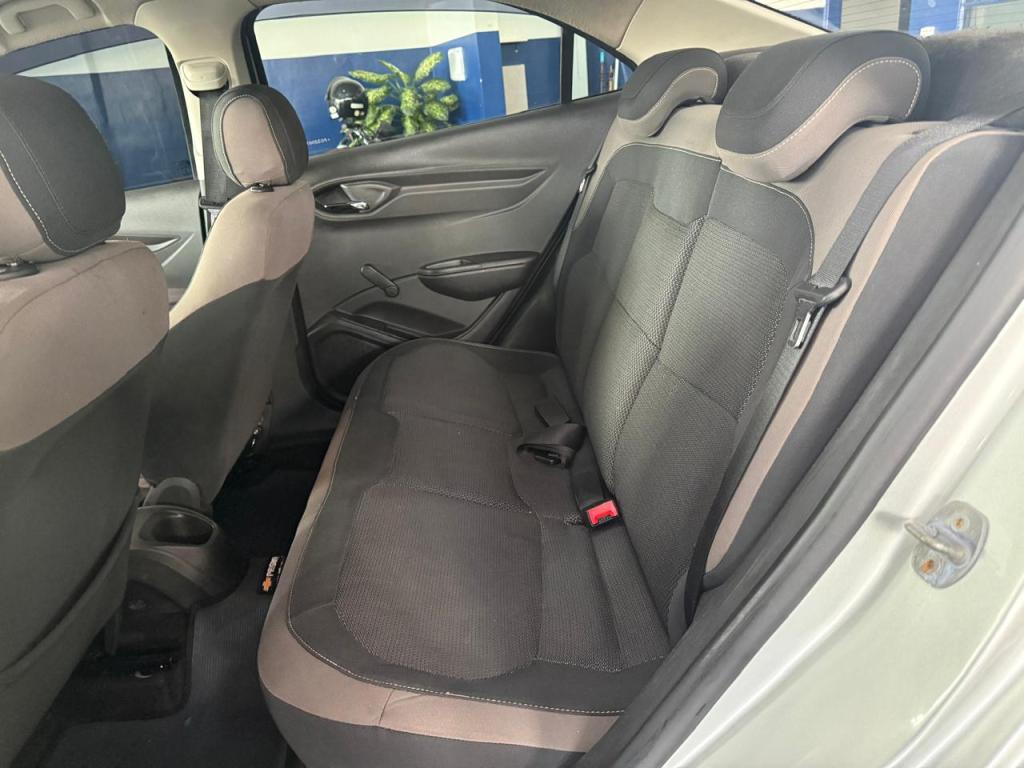 CHEVROLET Prisma - Foto