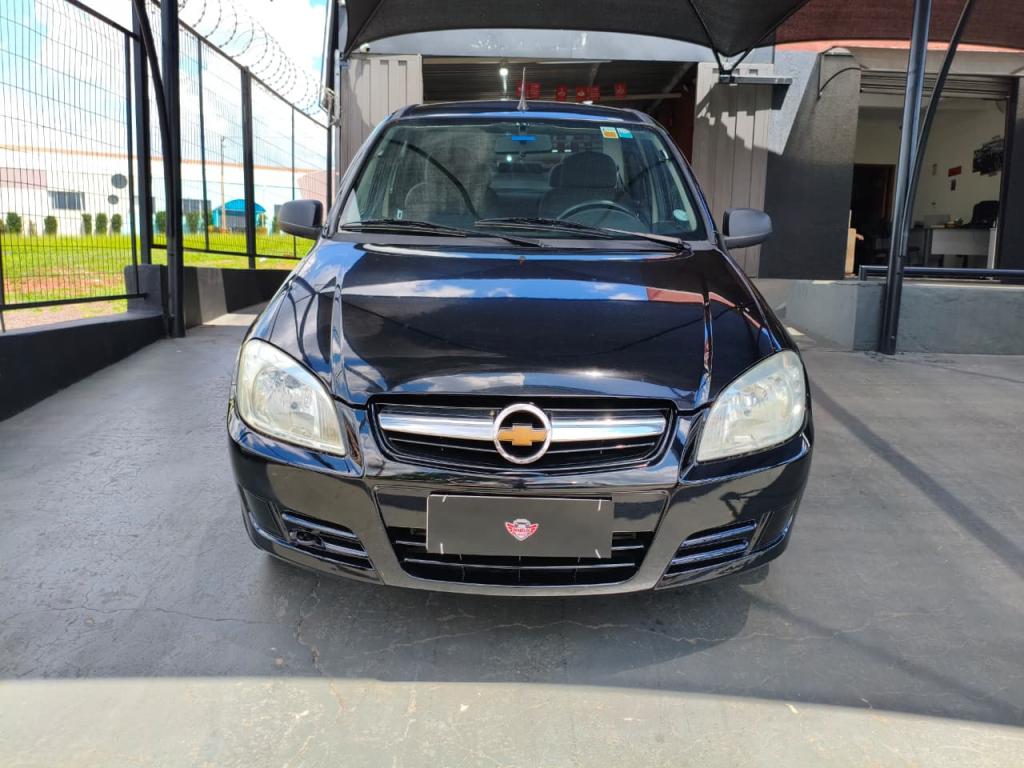 CHEVROLET Prisma - Foto