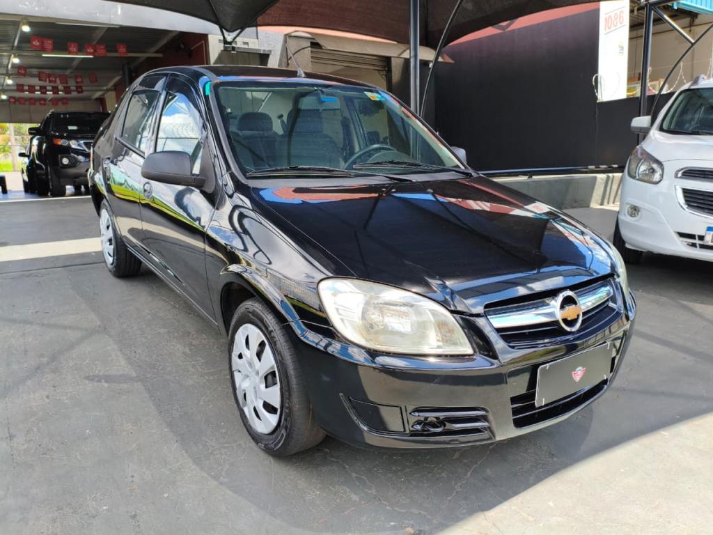 CHEVROLET Prisma - Foto