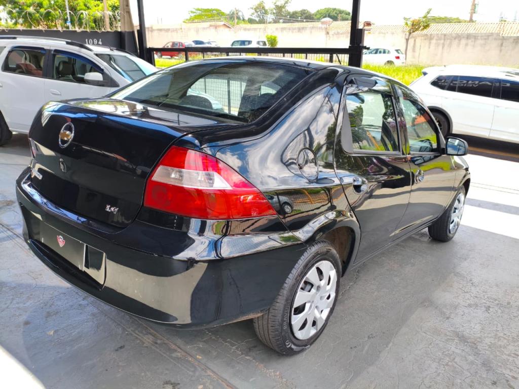 CHEVROLET Prisma - Foto