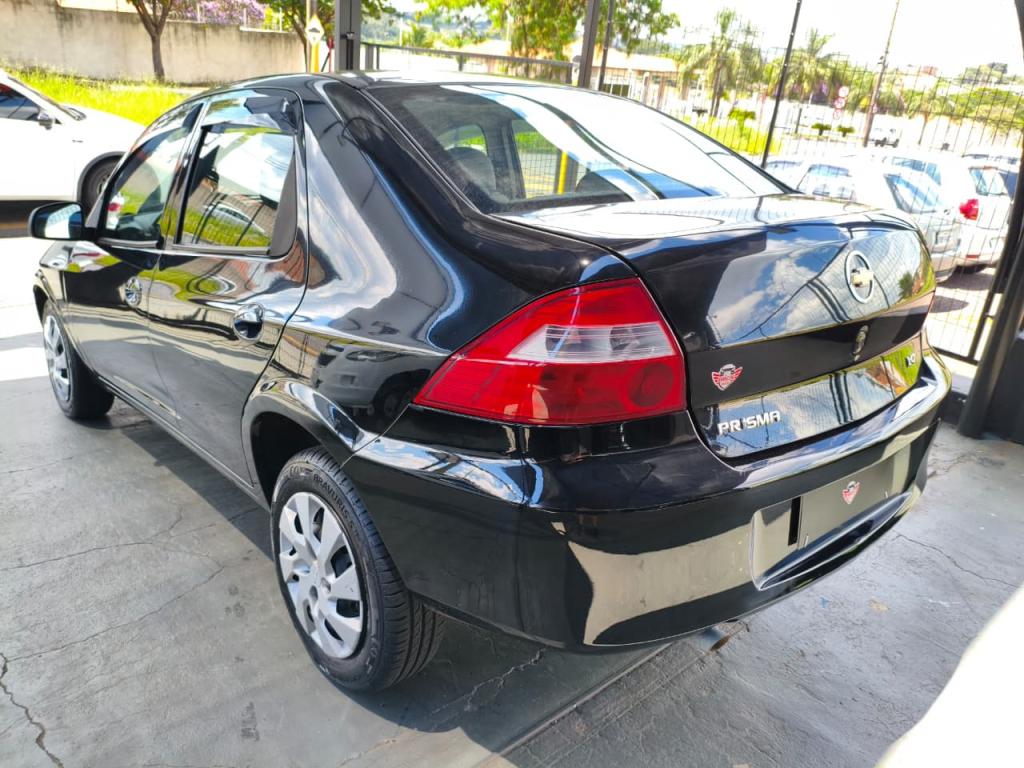 CHEVROLET Prisma - Foto