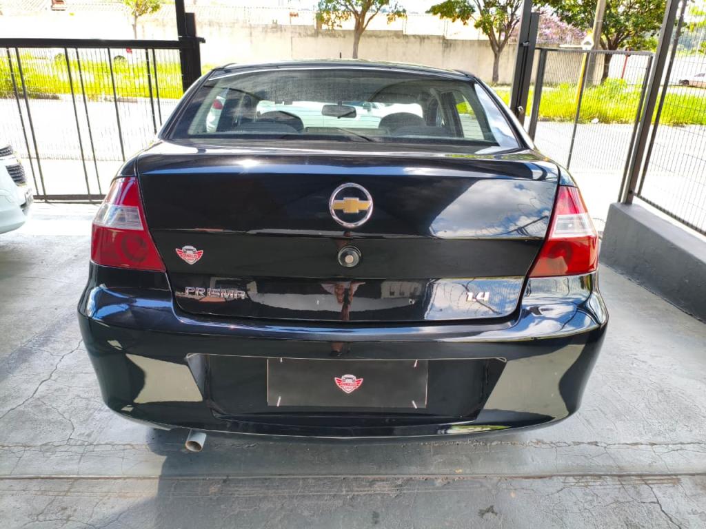 CHEVROLET Prisma - Foto