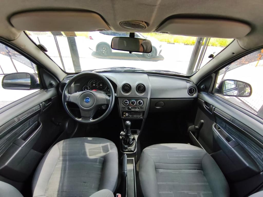 CHEVROLET Prisma - Foto