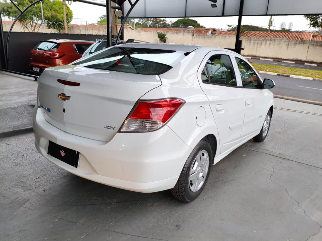 CHEVROLET Prisma - Foto