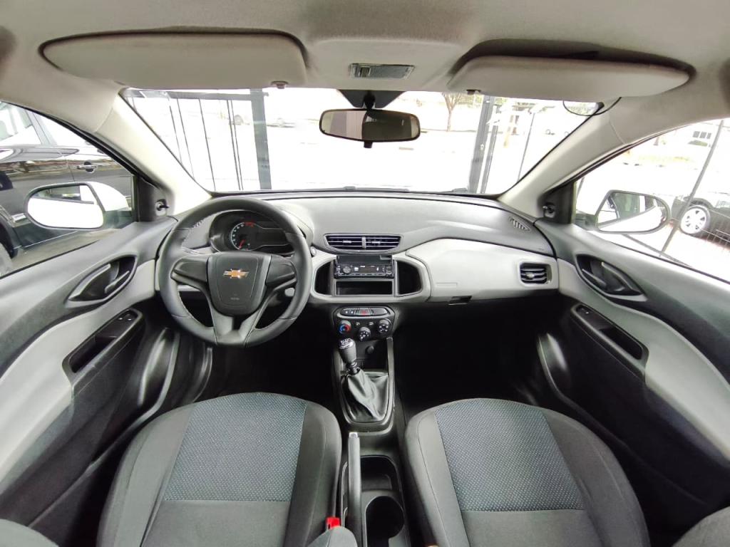 CHEVROLET Prisma - Foto