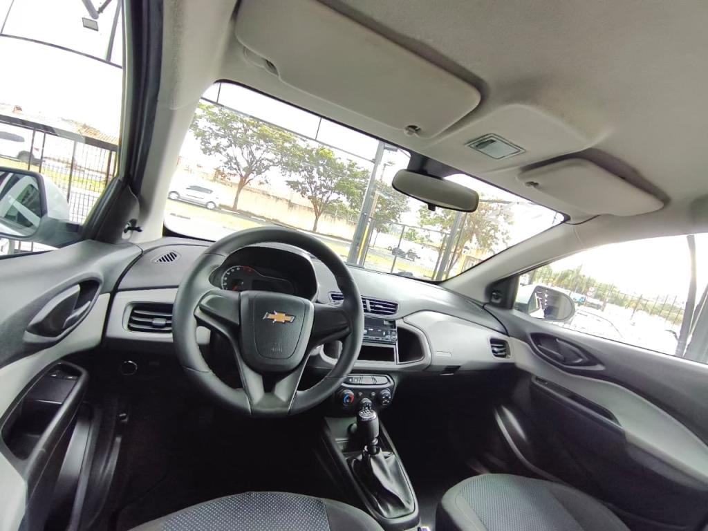 CHEVROLET Prisma - Foto