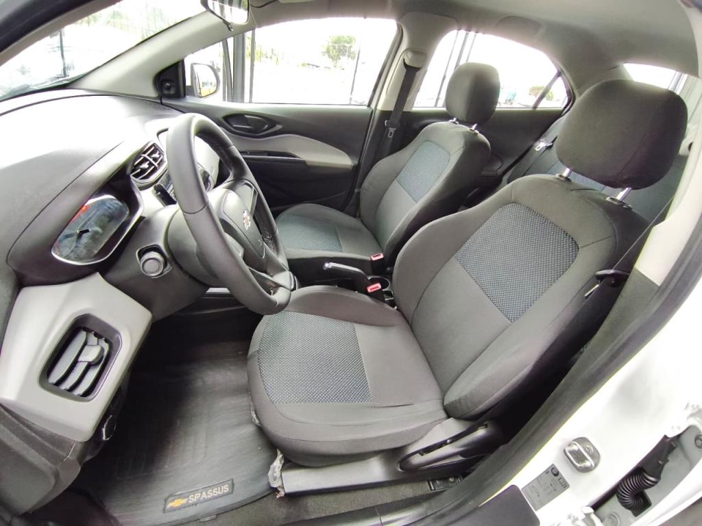 CHEVROLET Prisma - Foto