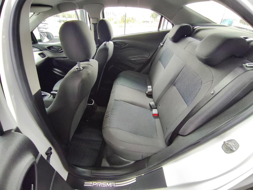 CHEVROLET Prisma - Foto
