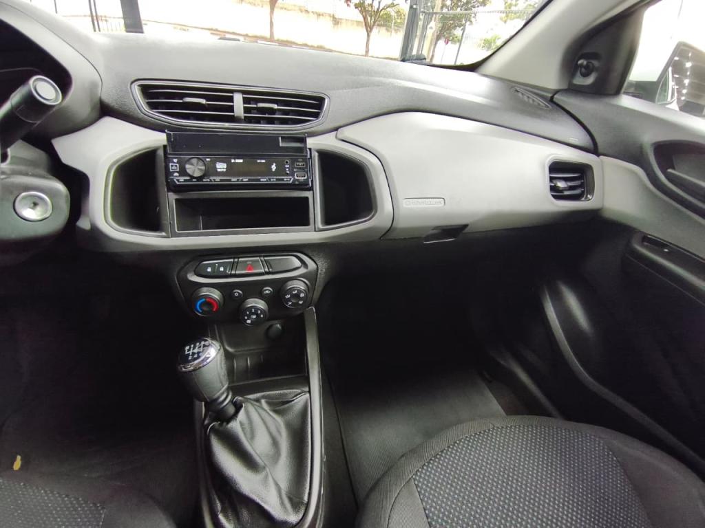 CHEVROLET Prisma - Foto