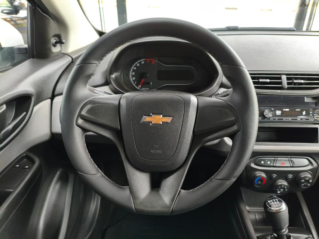 CHEVROLET Prisma - Foto