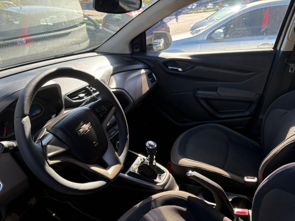 CHEVROLET Prisma - Foto