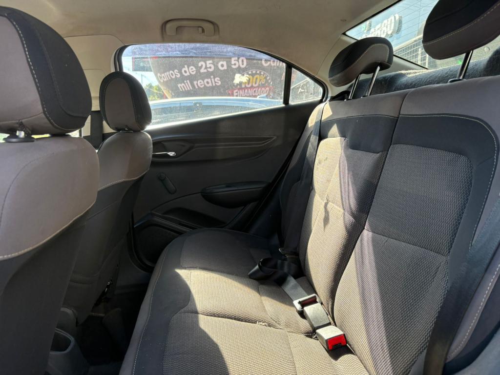 CHEVROLET Prisma - Foto