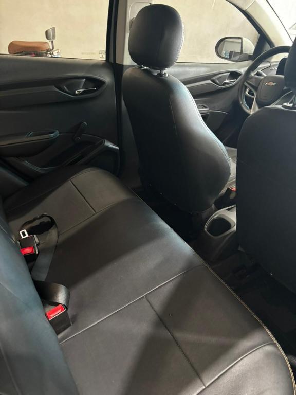 CHEVROLET Prisma - Foto