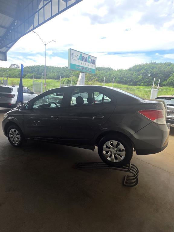 CHEVROLET Prisma - Foto