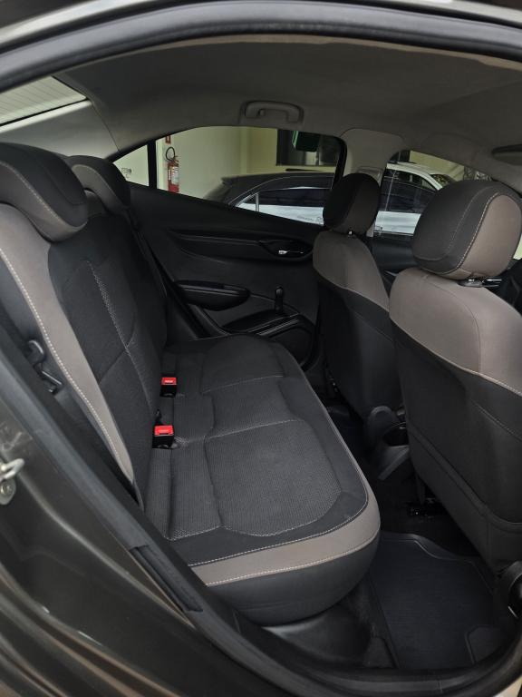 CHEVROLET Prisma - Foto