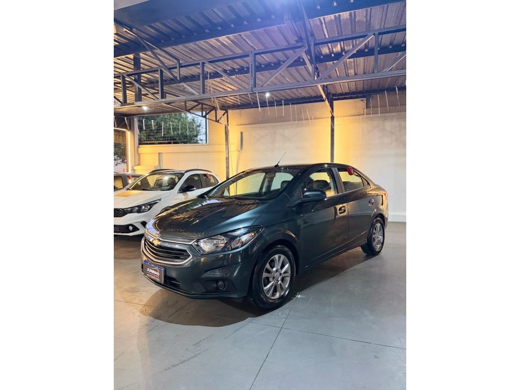 CHEVROLET Prisma
