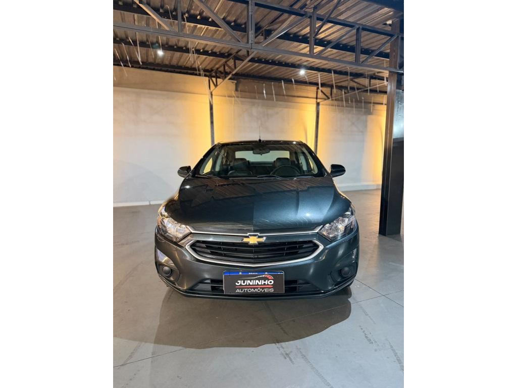 CHEVROLET Prisma - Foto