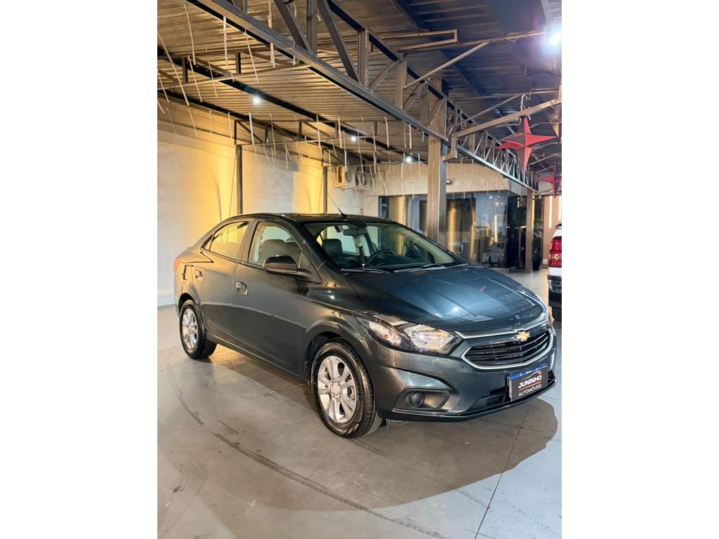 CHEVROLET Prisma - Foto