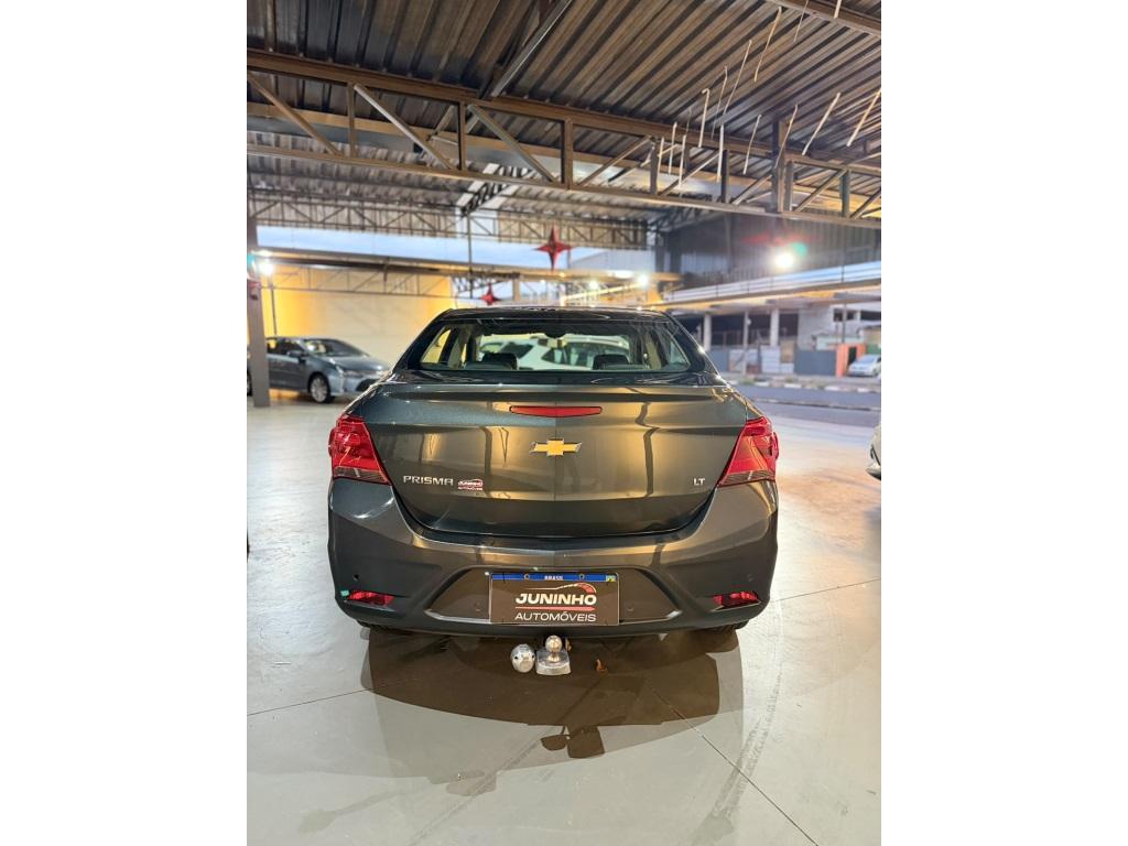 CHEVROLET Prisma - Foto