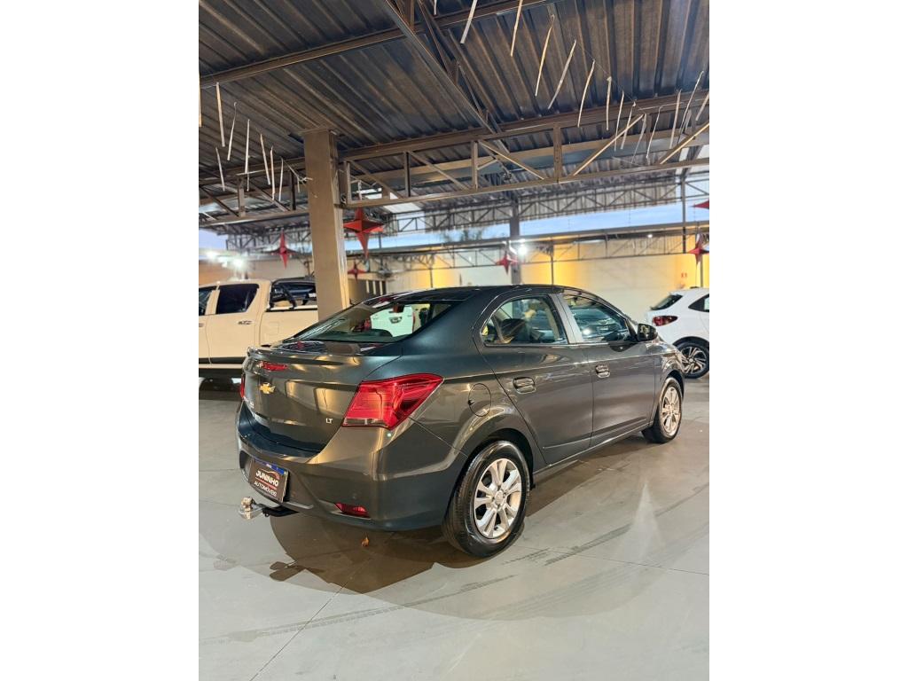 CHEVROLET Prisma - Foto