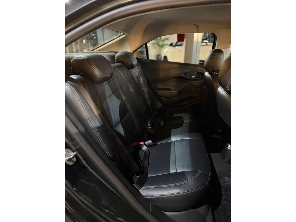 CHEVROLET Prisma - Foto