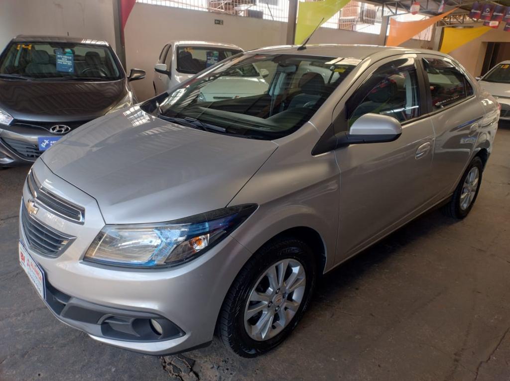 CHEVROLET Prisma - Foto