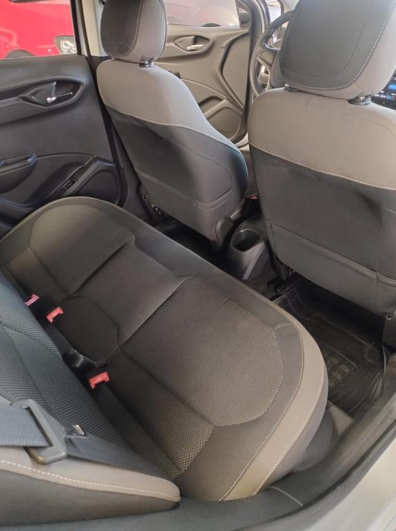 CHEVROLET Prisma - Foto