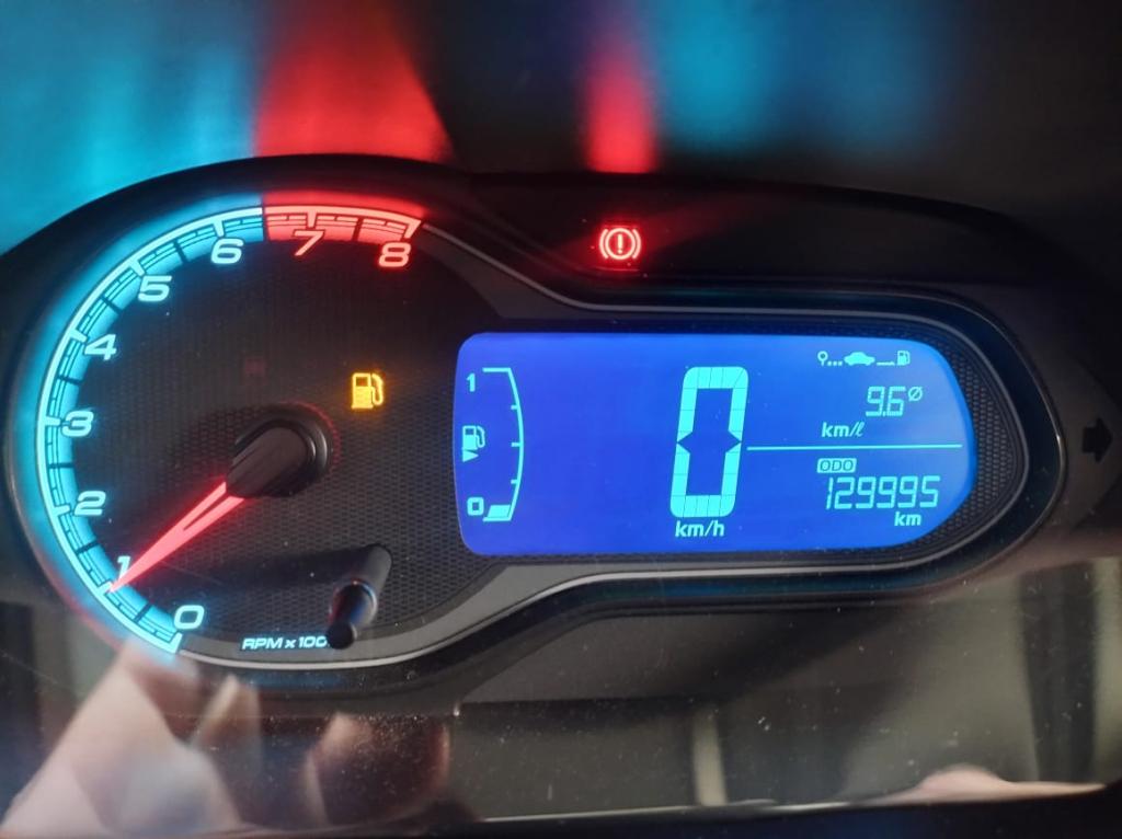 CHEVROLET Prisma - Foto