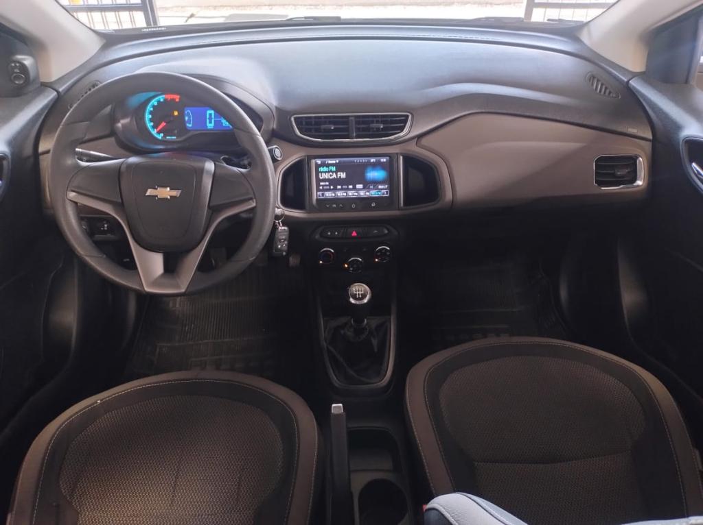 CHEVROLET Prisma - Foto