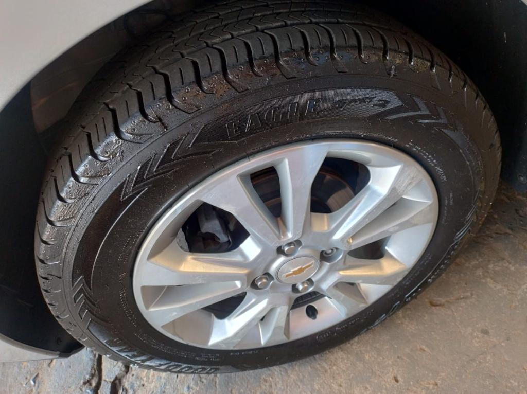 CHEVROLET Prisma - Foto