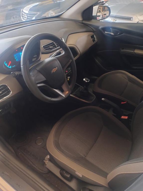 CHEVROLET Prisma - Foto