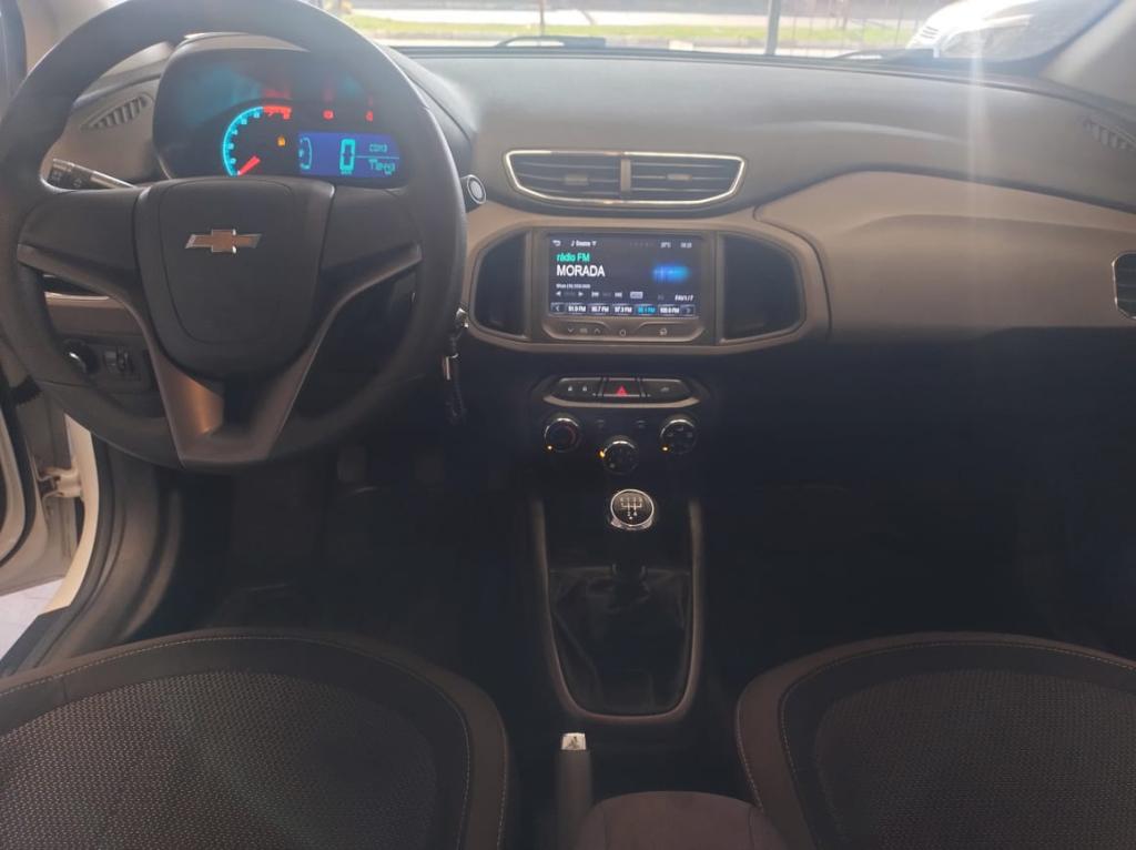 CHEVROLET Prisma - Foto