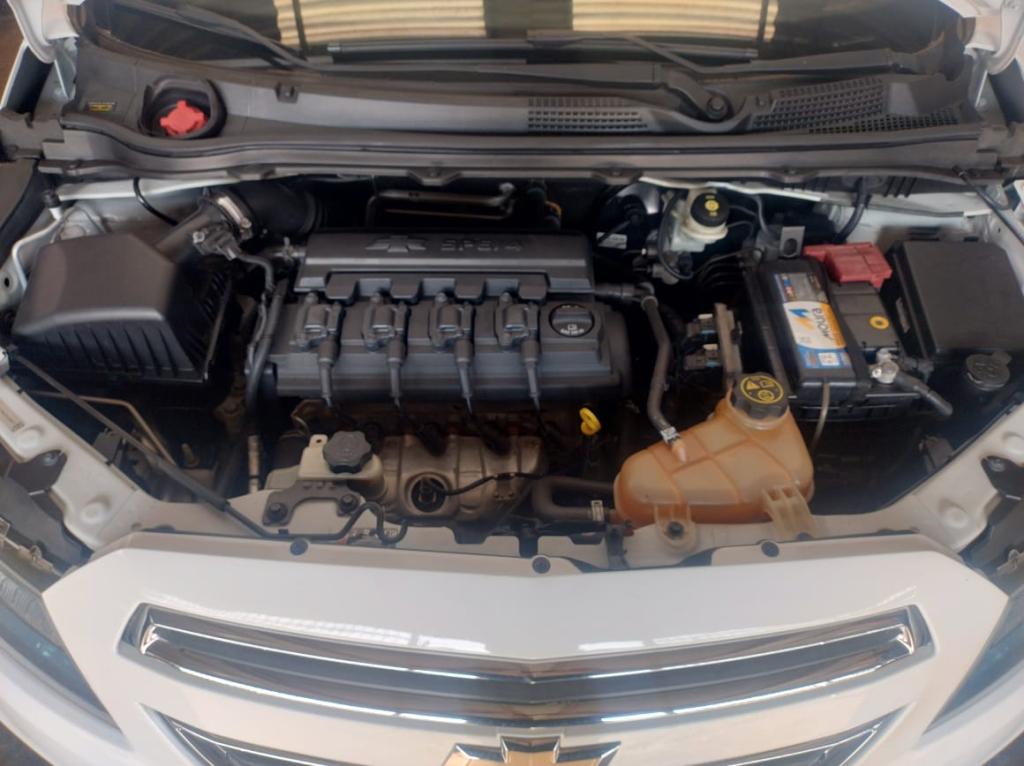 CHEVROLET Prisma - Foto