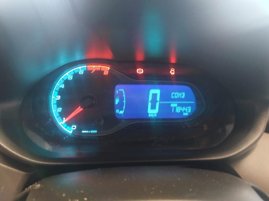 CHEVROLET Prisma - Foto