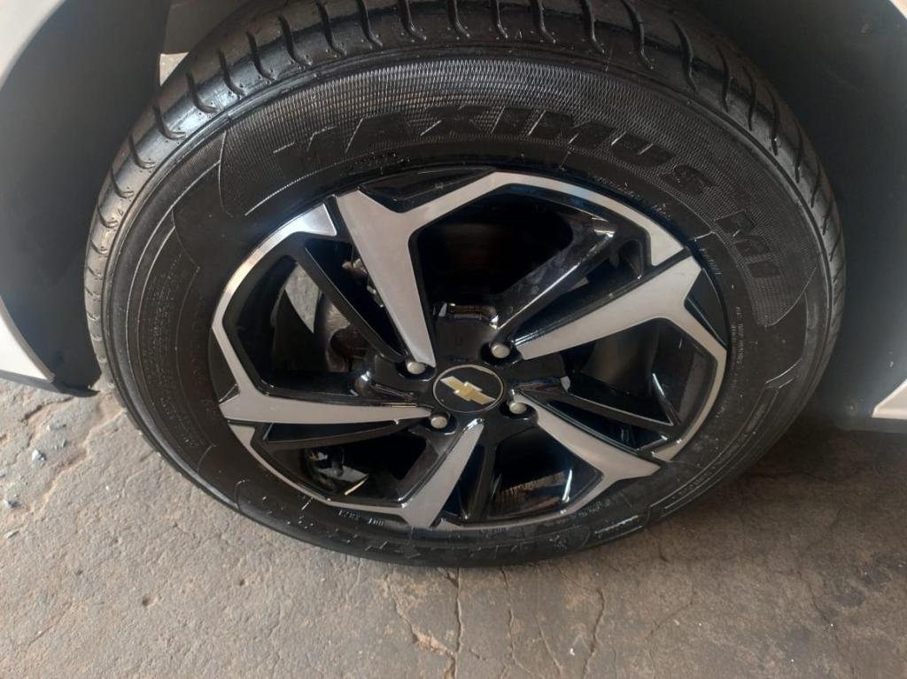 CHEVROLET Prisma - Foto