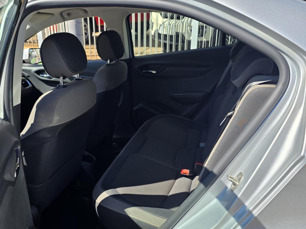 CHEVROLET Prisma - Foto