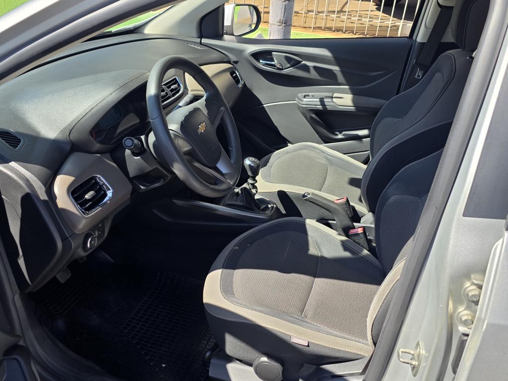 CHEVROLET Prisma - Foto