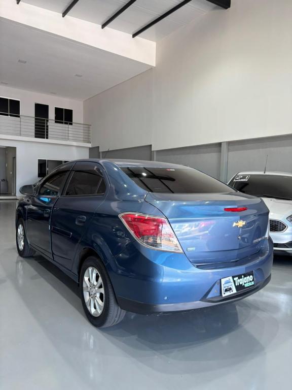 CHEVROLET Prisma - Foto