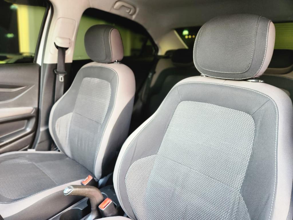 CHEVROLET Prisma - Foto