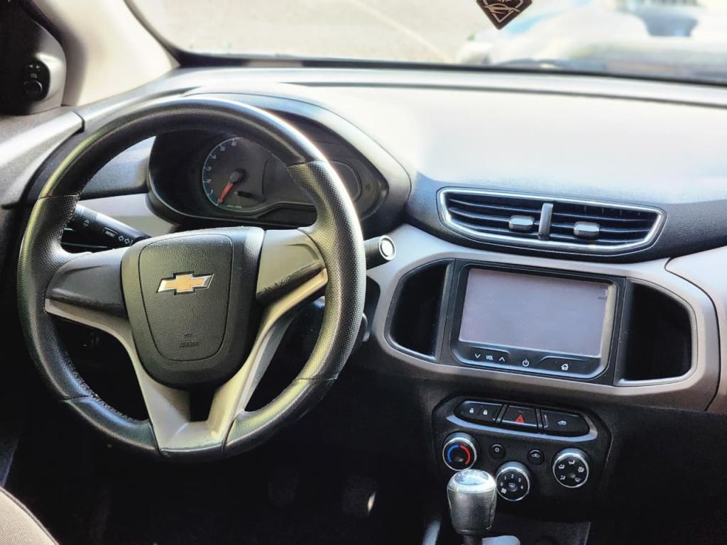 CHEVROLET Prisma - Foto