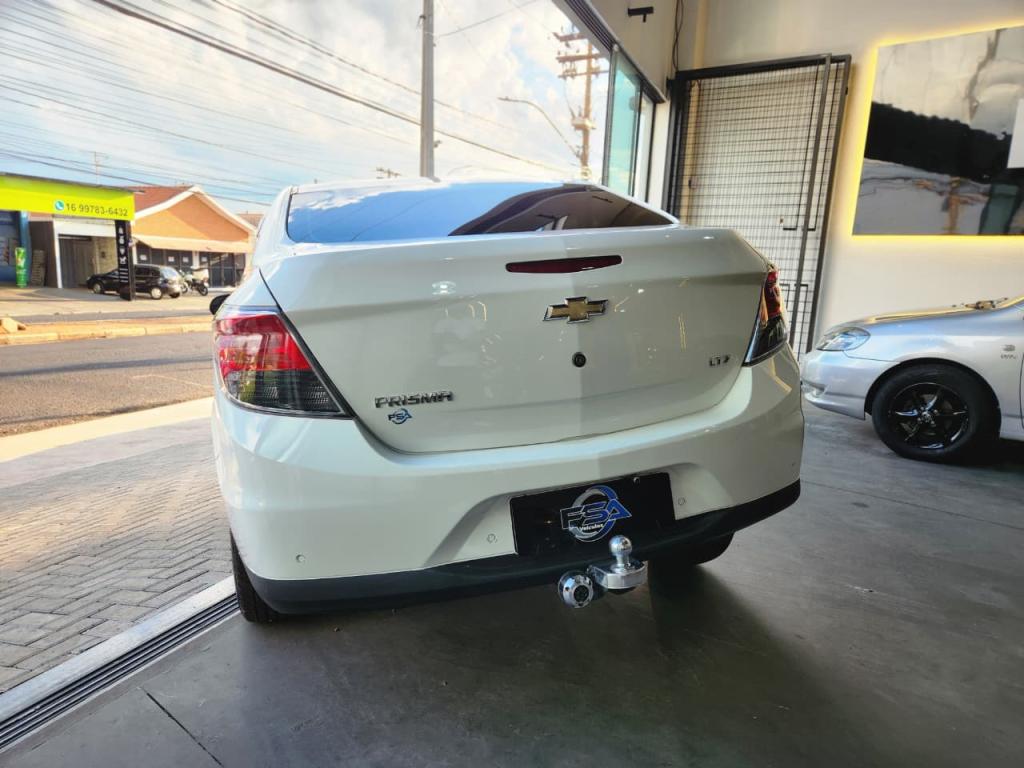 CHEVROLET Prisma - Foto